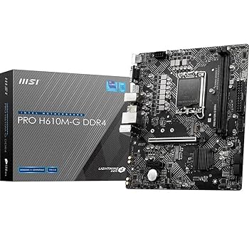 た*）様 マザーボード PRO H610M-E DDR4 メモリm.2SSD Amazon | ASUS Prime H610M-E D4 Intel Lga 1700 Mic-ATX